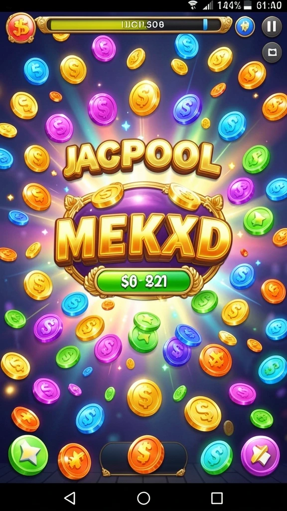 Screenshot menunjukkan variasi unit yang dapat Anda pilih.