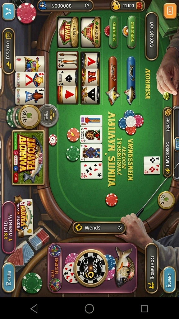Screenshot menggambarkan tampilan antarmuka yang menarik.