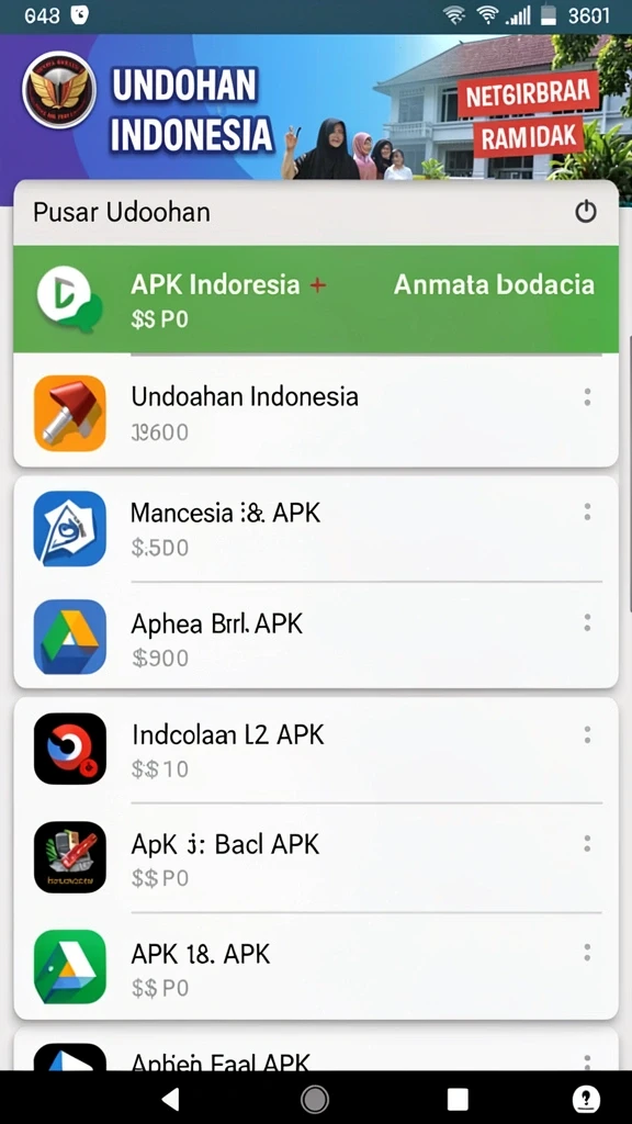 Screenshot menampilkan karakter baru dalam mode permainan.