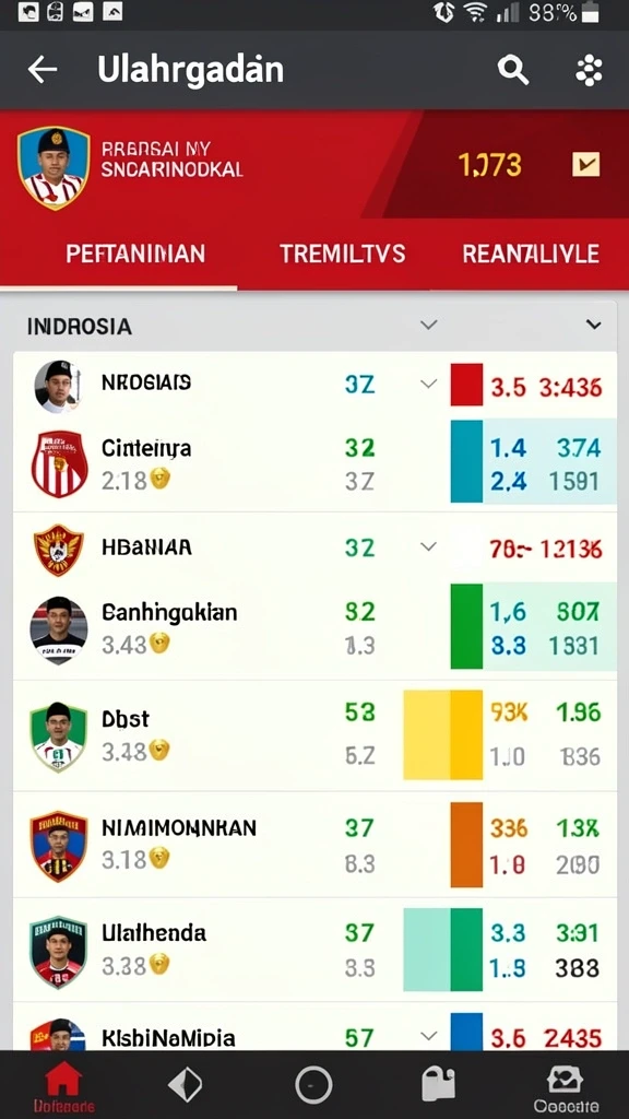 Berbagai level menarik untuk dijelajahi dan diselesaikan.