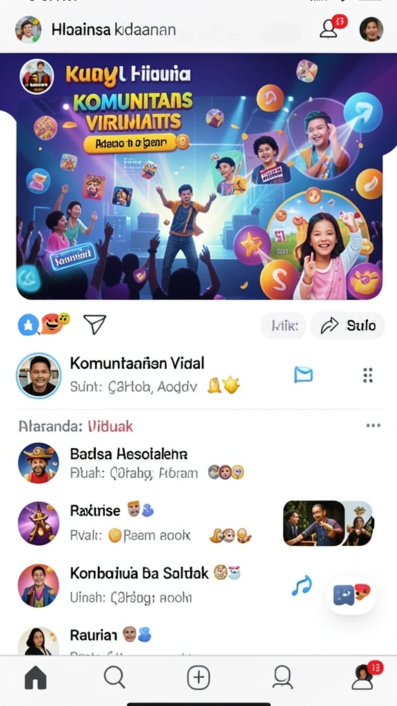 Fitur bonus yang menarik dan meningkatkan peluang menang.