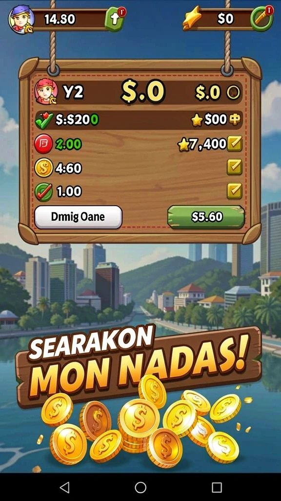 Sistem keamanan yang canggih untuk data pengguna.