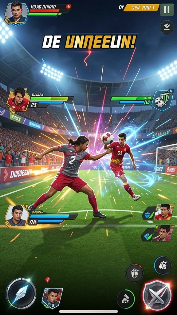 Fitur prediksi angka yang membantu Anda bermain lebih baik.