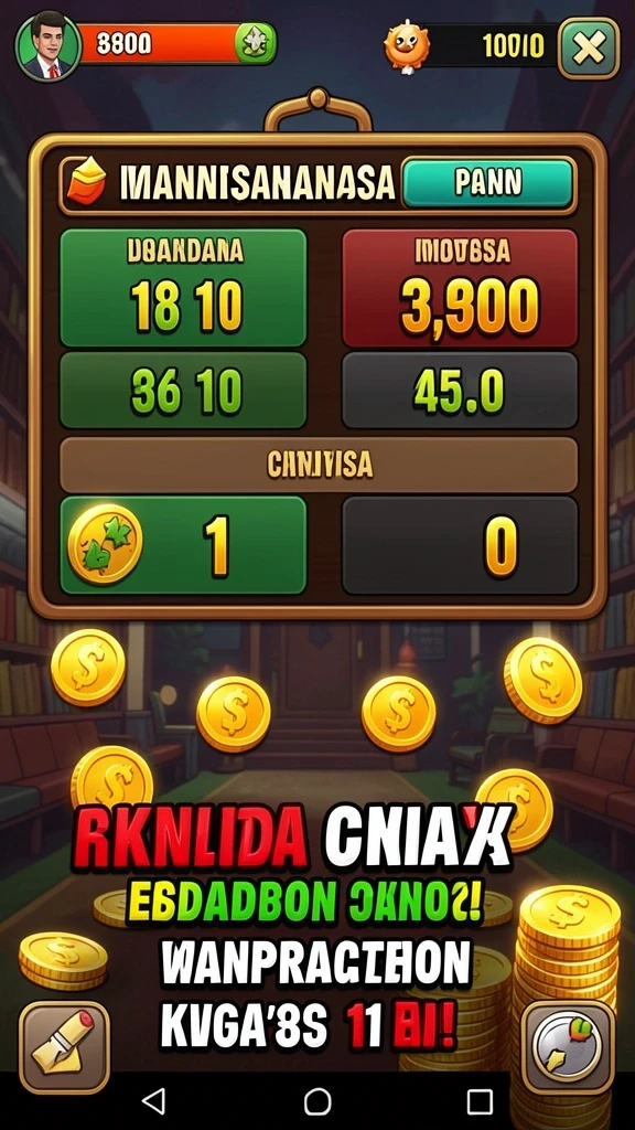 Screenshot ini menunjukkan tampilan awal game GARUDA999 yang menarik.