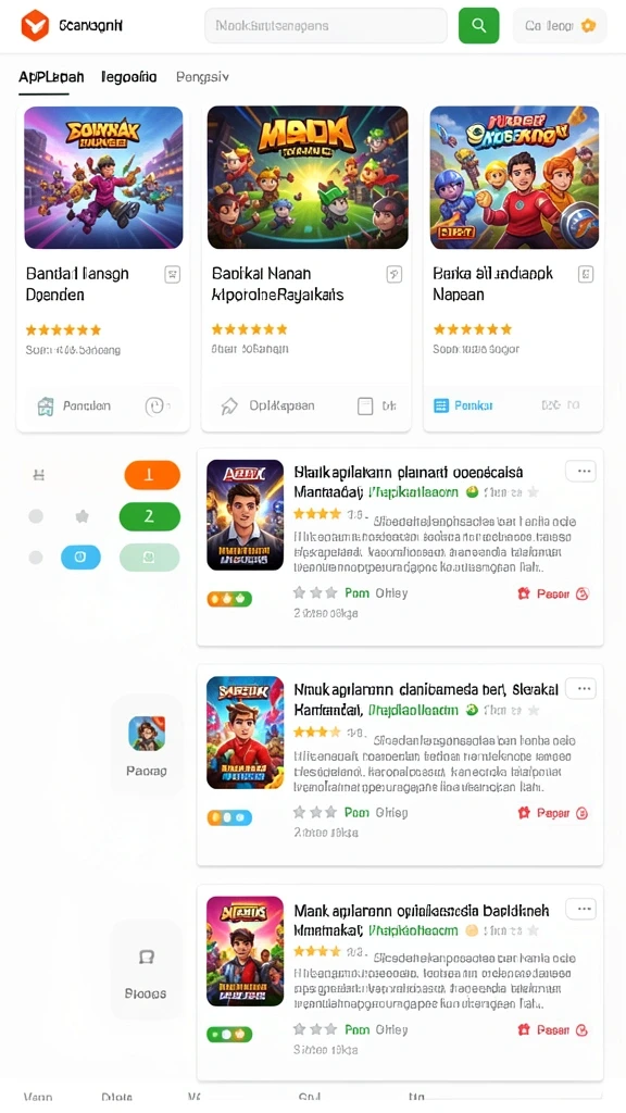 Menampilkan karakter baru yang dapat dimainkan dalam pembaruan terbaru.