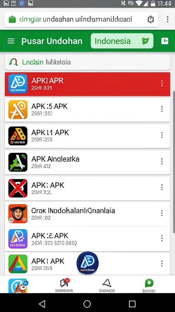 Setiap level memiliki tantangan yang berbeda dan seru.