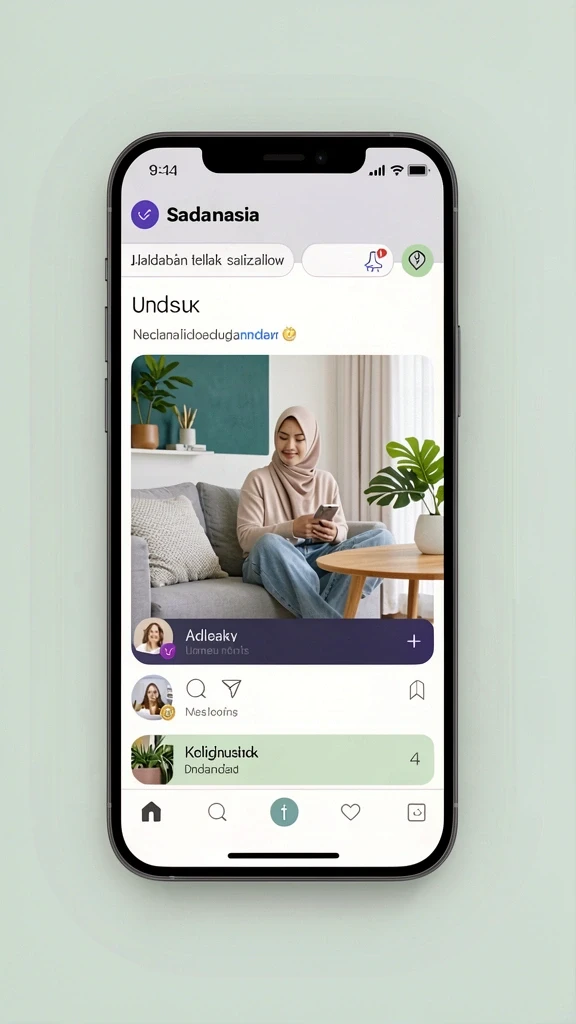 Fitur multiplayer yang memungkinkan bermain bersama teman.