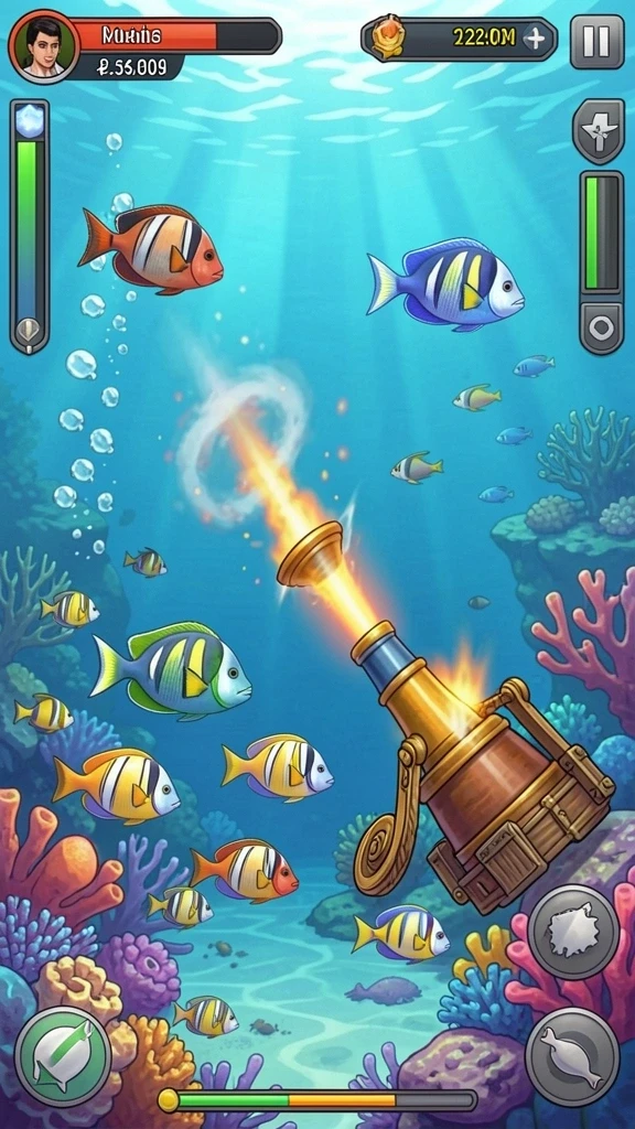 Event menarik dengan hadiah yang menggugah semangat.
