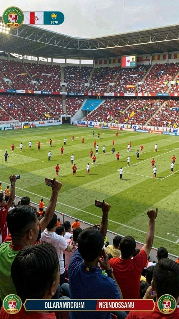 Fitur interaksi sosial yang memudahkan komunikasi.