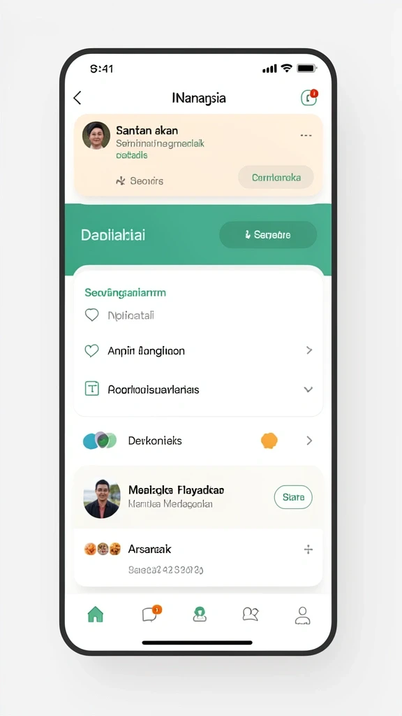 Beragam pilihan tema slot menarik untuk dieksplor.