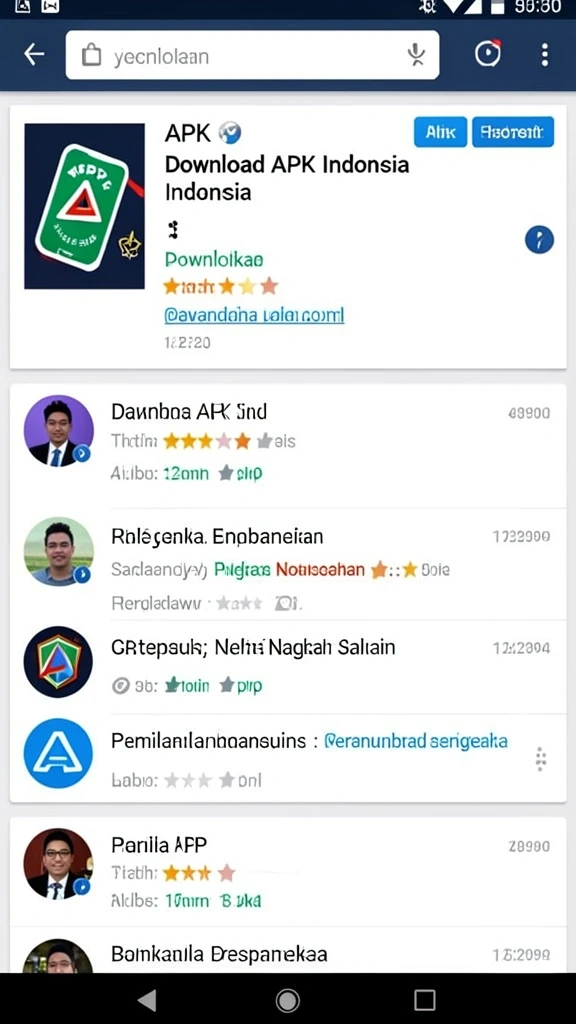 Tampilan utama game MILO4D yang menarik.