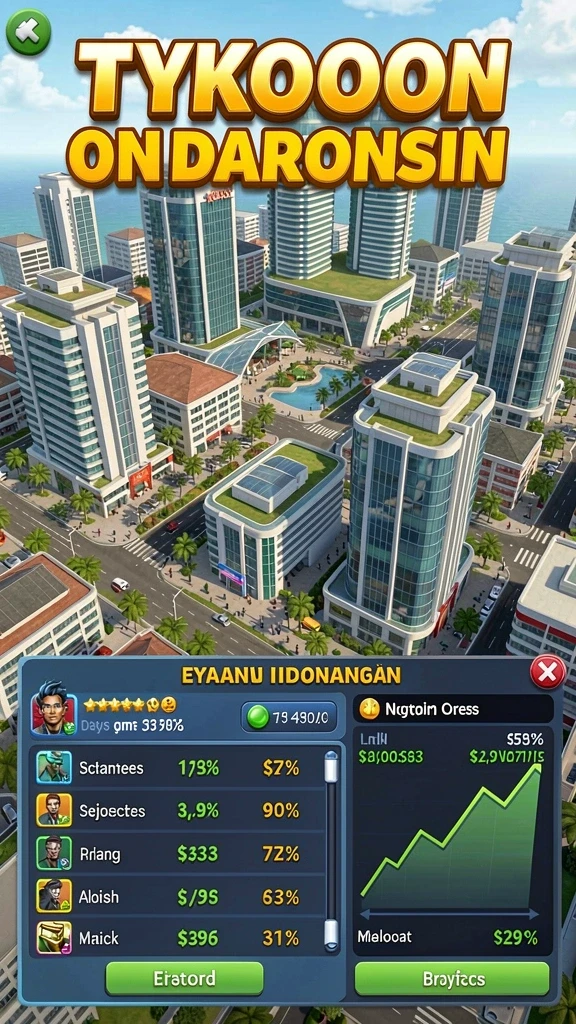 Gameplay yang mudah dipahami dan intuitif.