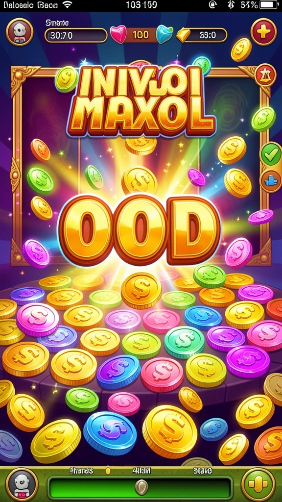 Segmentasi permainan togel yang beragam dan menarik.