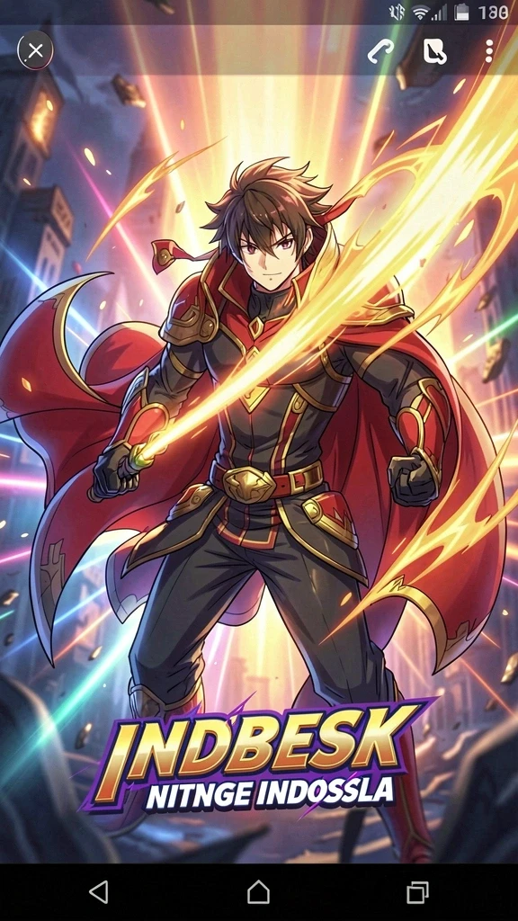 Mode multiplayer yang seru dan penuh tantangan.