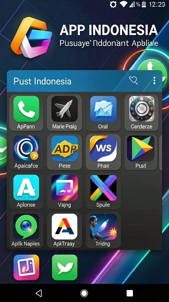 Tangkapan layar memperlihatkan salah satu level baru yang menantang.