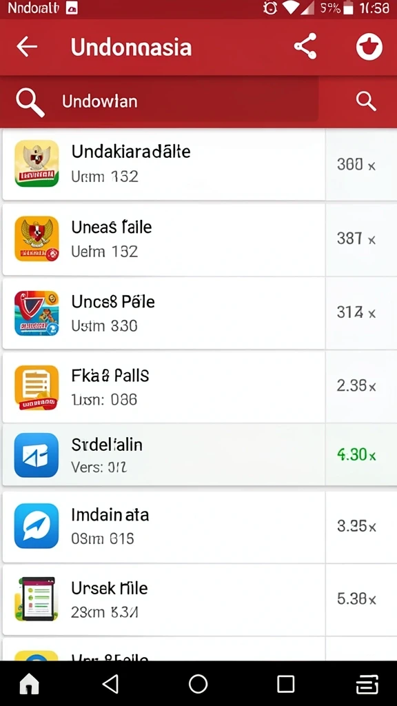 Tampilan Grafis yang Memukau dan Menarik.
