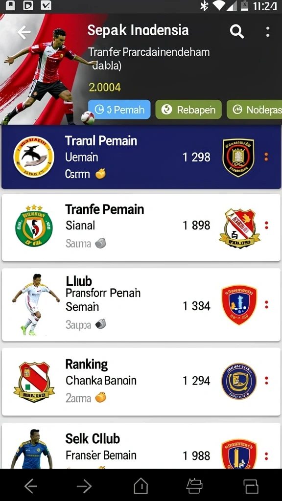 Beragam tema slot yang sangat menghibur.