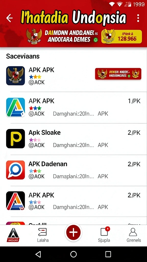 Fitur bonus yang memberikan kesempatan menang lebih besar.