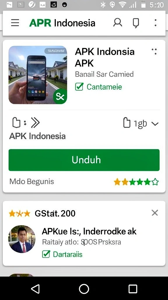 Level yang menantang dengan rintangan seru.