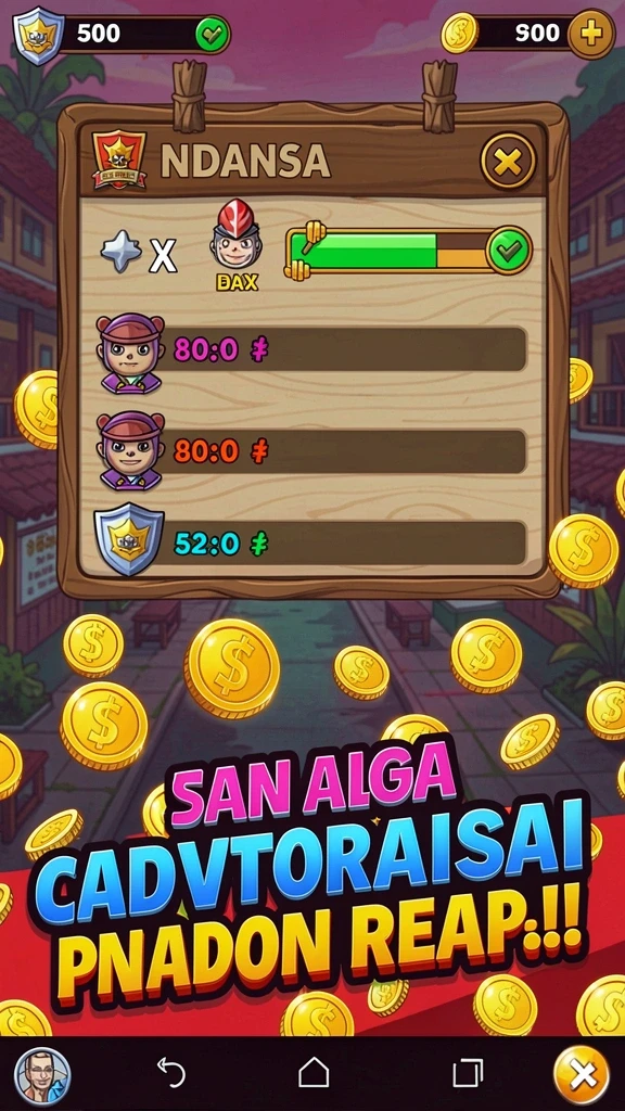 Dukungan pelanggan siap membantu 24/7.