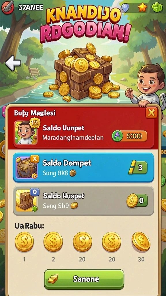 Komunitas yang mendukung dan aktif.