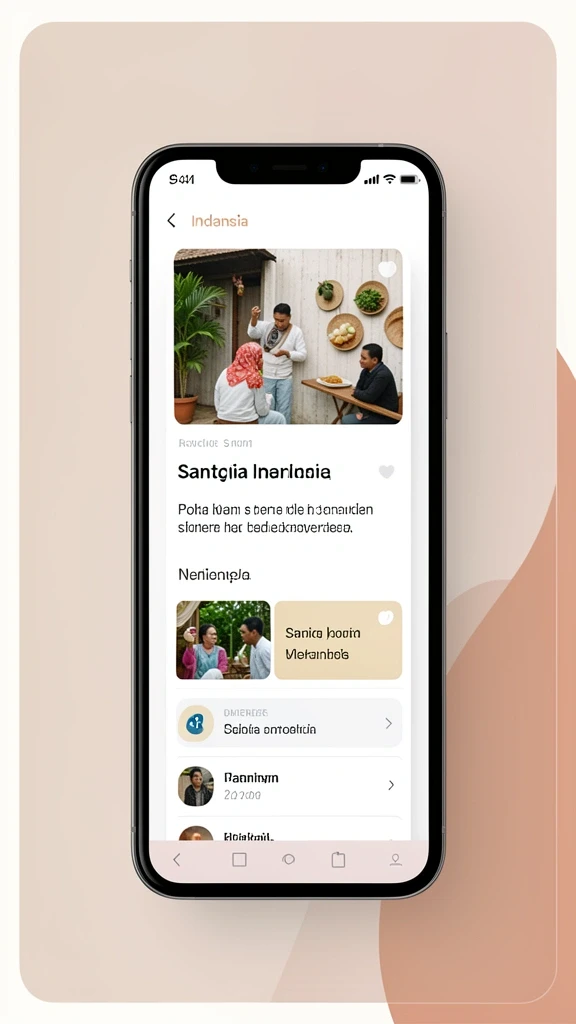 Beragam fitur bonus yang menguntungkan.