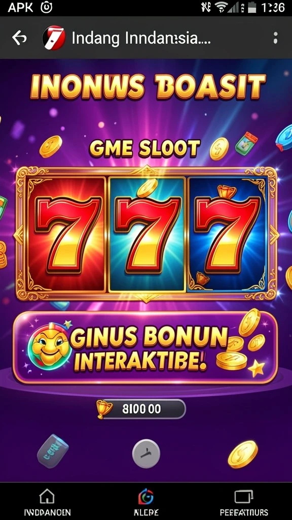 Berbagai opsi permainan togel tersedia.