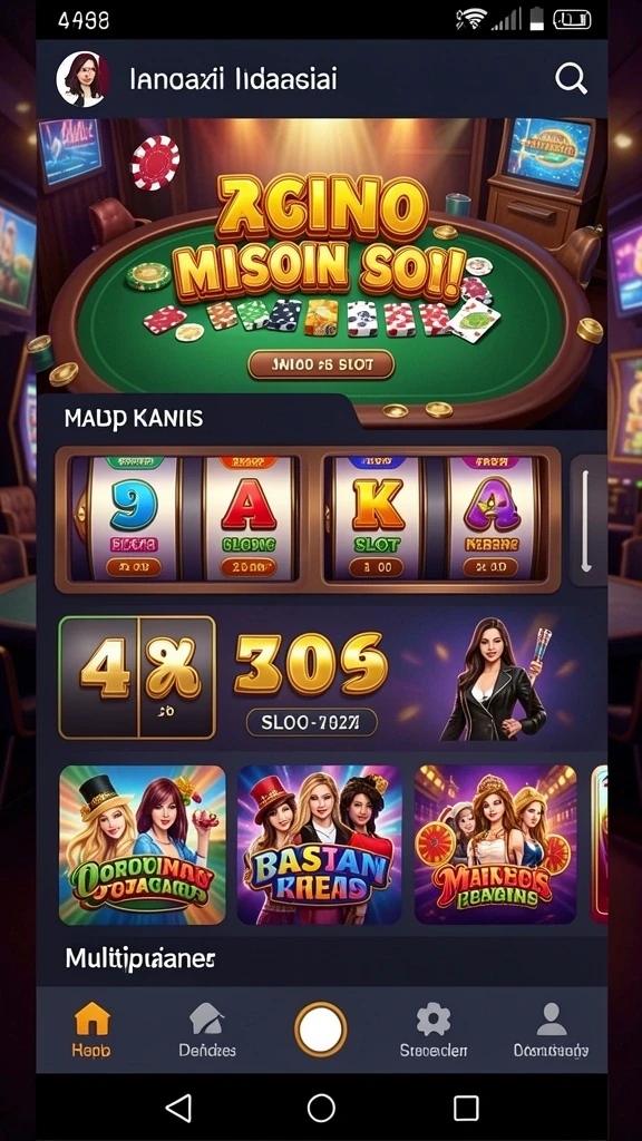 Statistik lengkap untuk membantu prediksi angka.