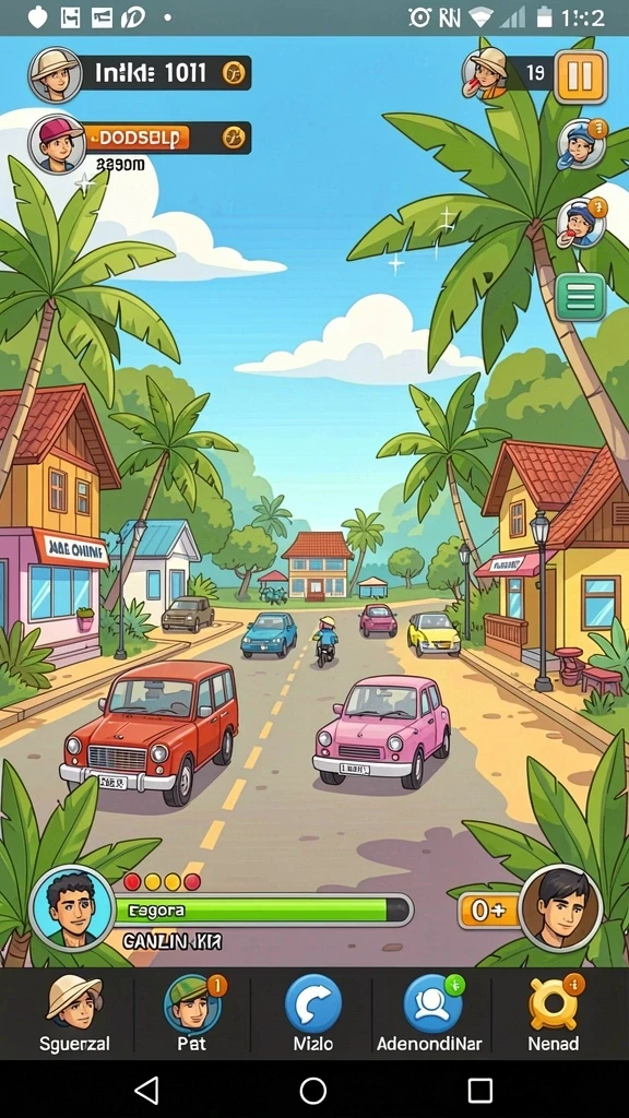 Sistem keamanan yang handal untuk perlindungan data pengguna.