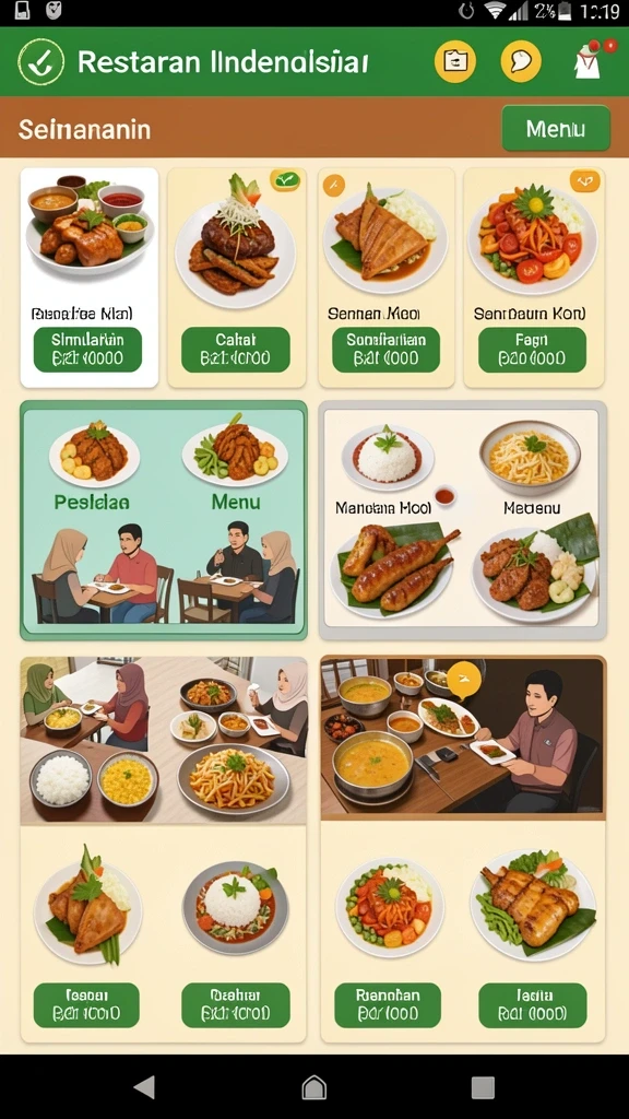 Tampilan antarmuka YOKTOGEL yang modern dan menarik.