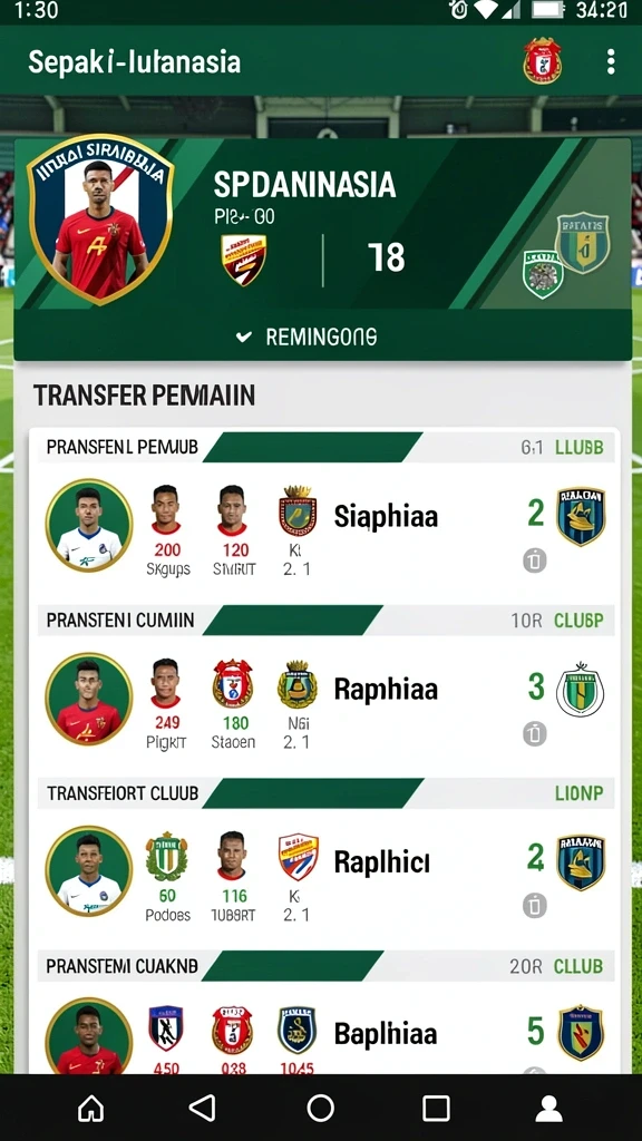 Beragam tema permainan slot yang seru dan inovatif.