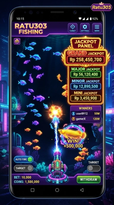ratu303 — halaman unduh